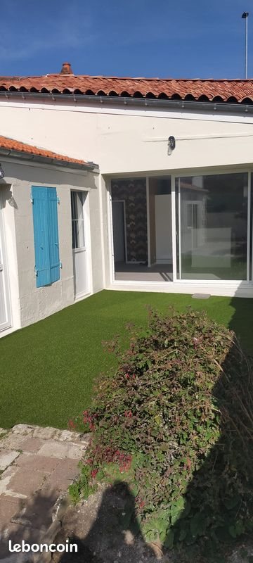 Maison à louer, 77m², Rochefort
