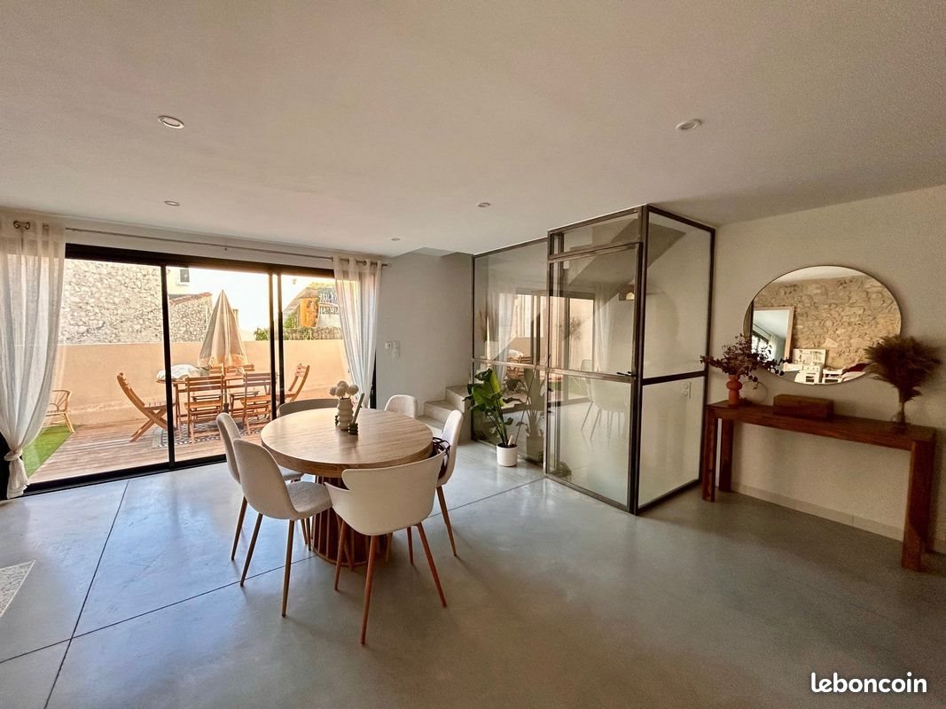 Maison à vendre, 140m², Sigean