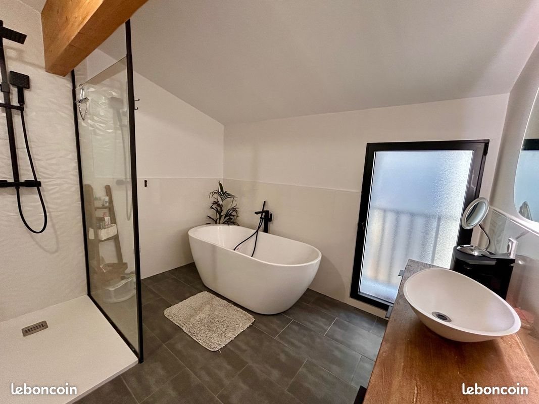 Maison à vendre, 140m², Sigean