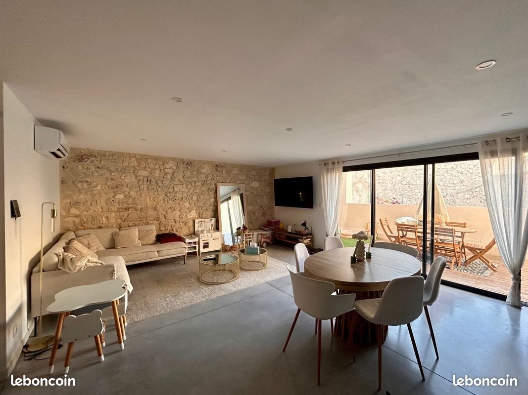 Maison à vendre, 140m², Sigean