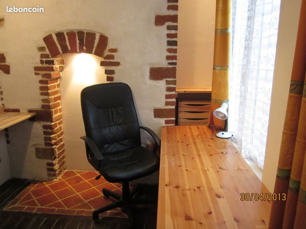 Appartement à vendre, 18m², Troyes