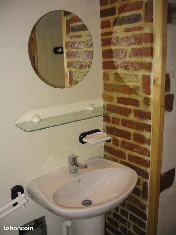 Appartement à vendre, 18m², Troyes