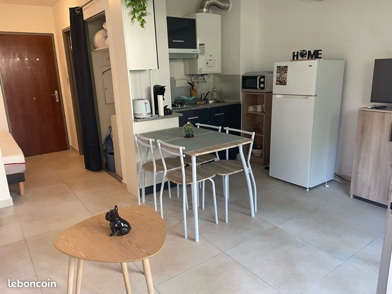 Appartement à louer, 24m², Mandelieu-la-Napoule