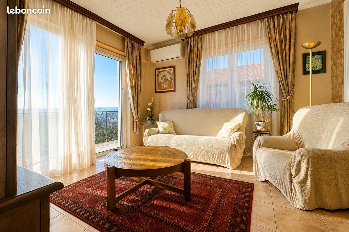 Maison à vendre, 120m², Exincourt