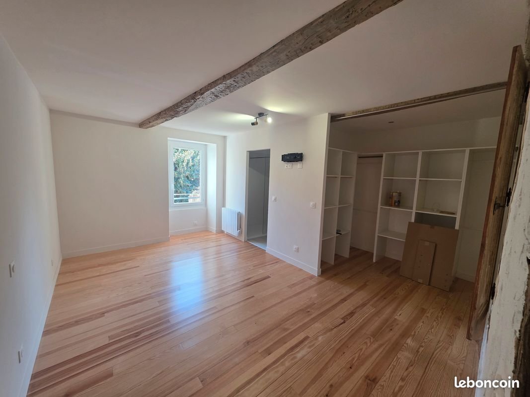 Appartement à louer, 125m², Mauvezin