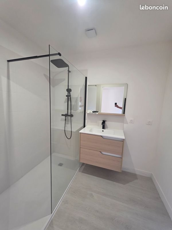 Appartement à louer, 125m², Mauvezin