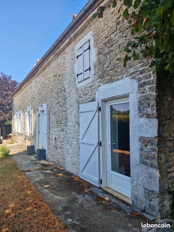 Maison à vendre, 160m², Vézelay