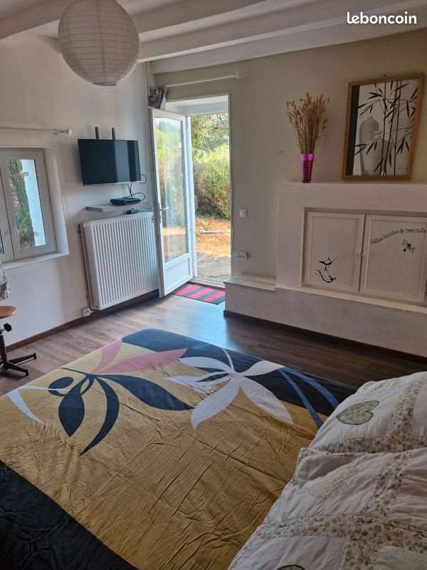 Maison à vendre, 160m², Vézelay
