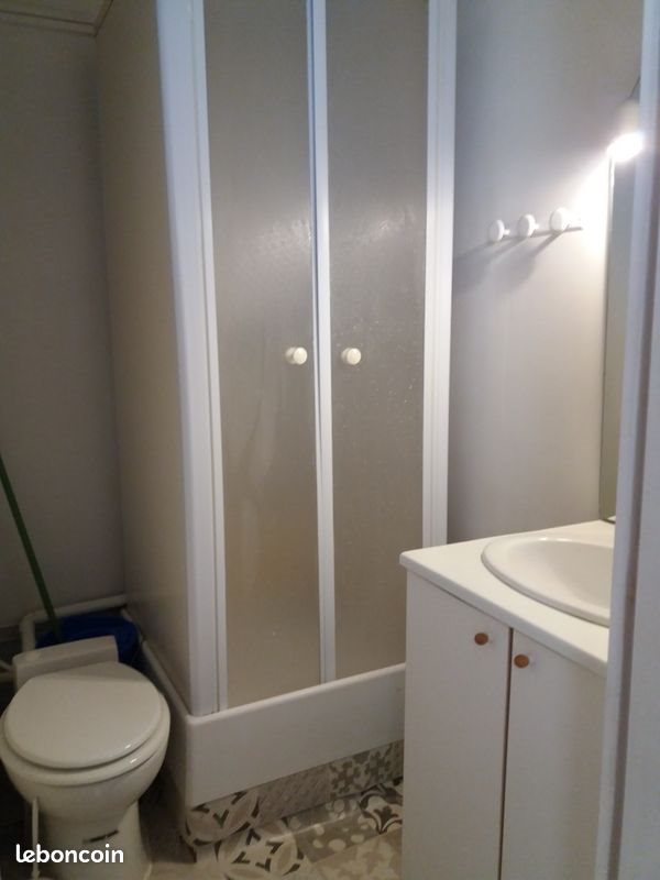 Appartement à louer, 13m², Limoges
