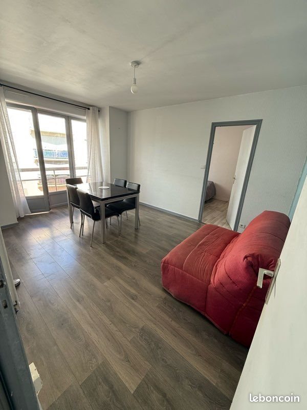 Appartement à louer, 35m², Vannes