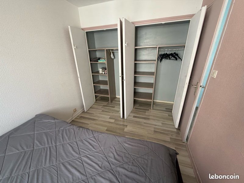 Appartement à louer, 35m², Vannes