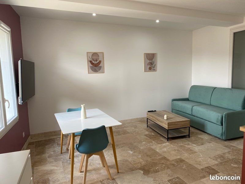 Appartement à louer, 30m², Manosque
