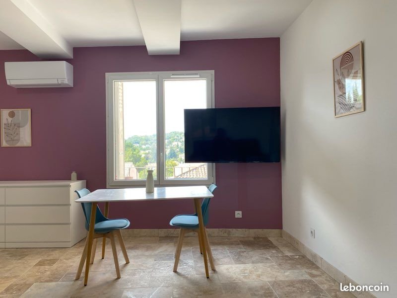 Appartement à louer, 30m², Manosque