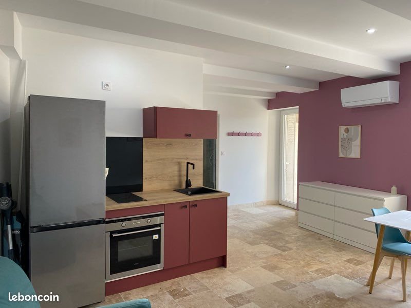 Appartement à louer, 30m², Manosque