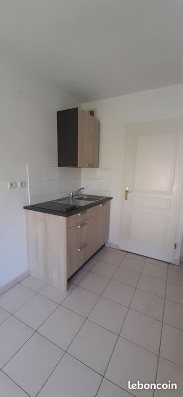 Appartement à vendre, 23m², Pierre-Bénite