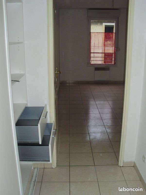 Appartement à vendre, 23m², Pierre-Bénite