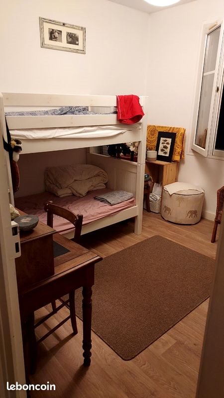 Appartement à louer, 11m², Saint-Cyr-sur-Loire