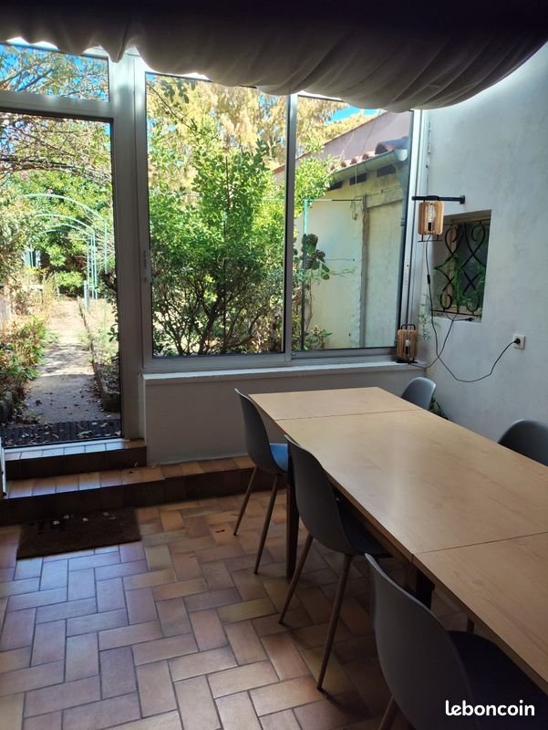Maison à louer, 85m², Albi