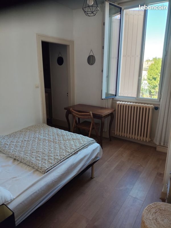 Maison à louer, 85m², Albi