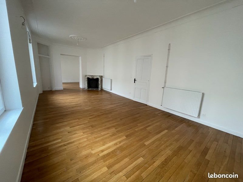 Appartement à vendre, 133m², Nancy