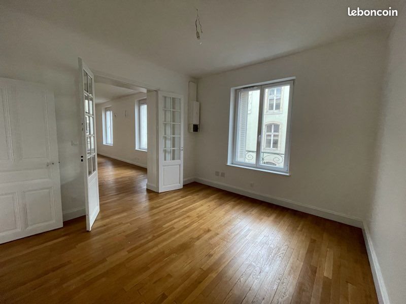 Appartement à vendre, 133m², Nancy