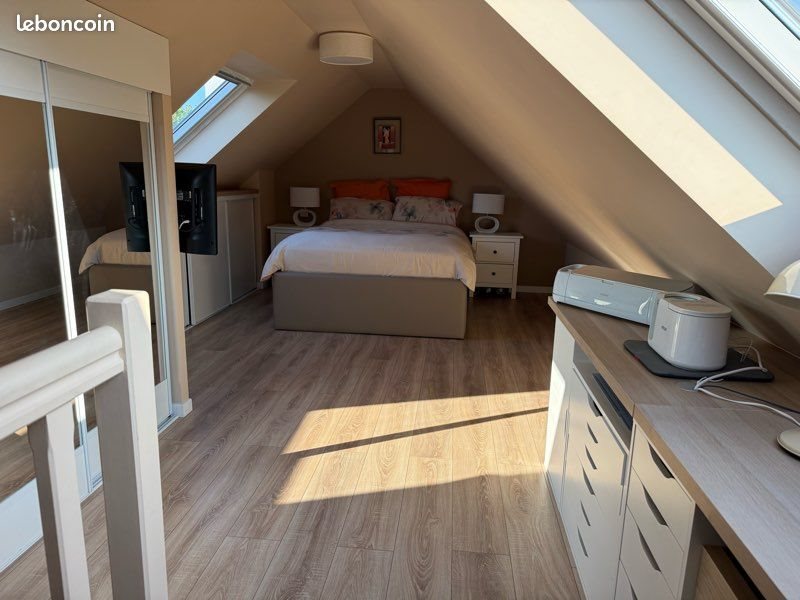 Maison à vendre, 131m², La Queue-en-Brie