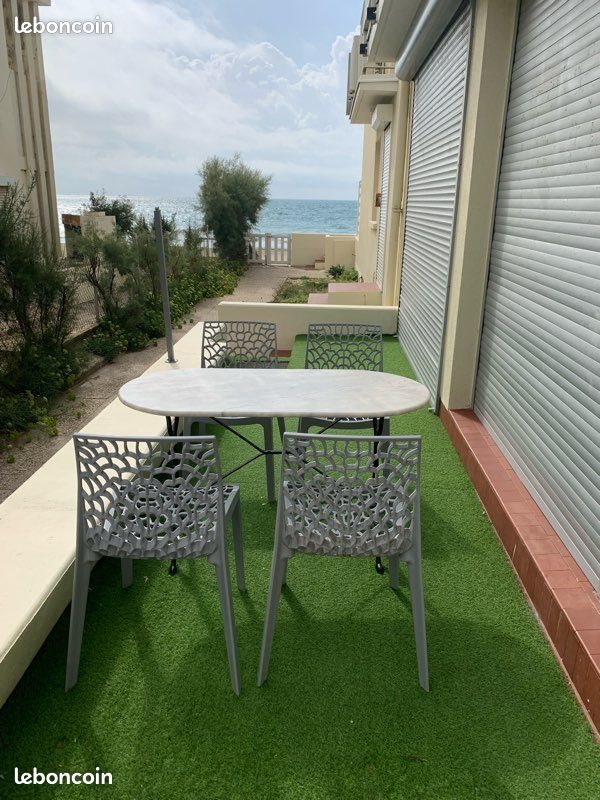 Appartement à louer, 30m², Palavas-les-Flots