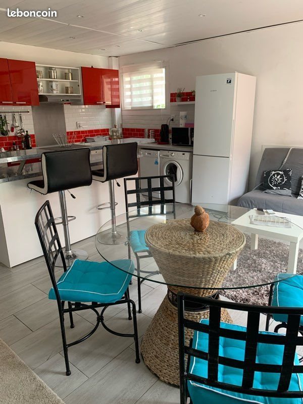 Appartement à louer, 30m², Palavas-les-Flots