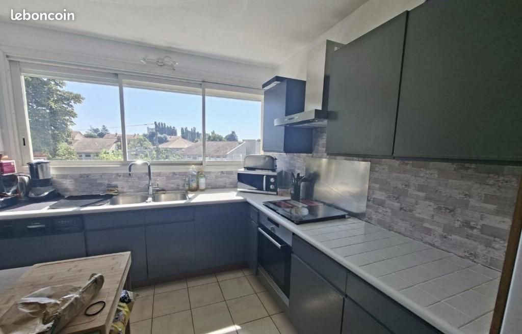 Appartement à vendre, 85m², Tain-l'Hermitage