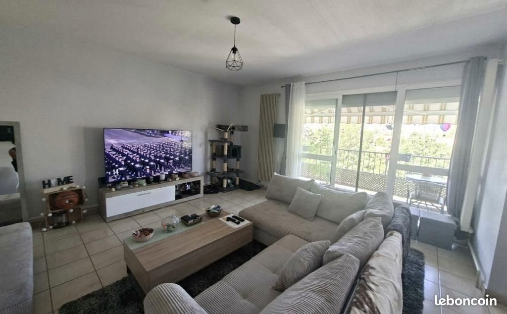 Appartement à vendre, 85m², Tain-l'Hermitage