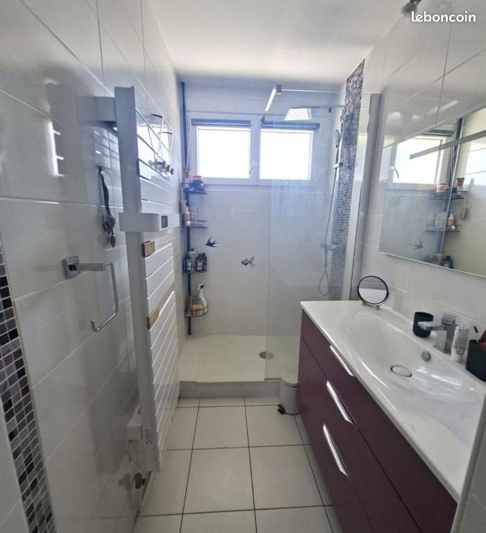 Appartement à vendre, 85m², Tain-l'Hermitage