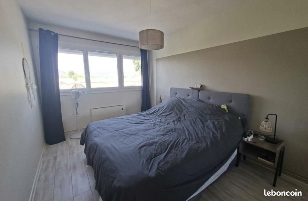 Appartement à vendre, 85m², Tain-l'Hermitage
