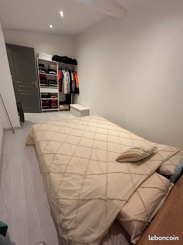 Appartement à louer, 90m², La Rochefoucauld