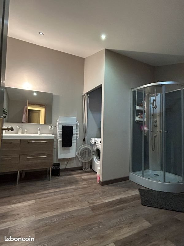 Appartement à louer, 90m², La Rochefoucauld