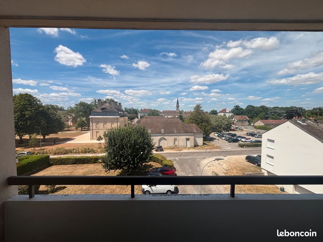 Appartement à vendre, 57m², Genlis