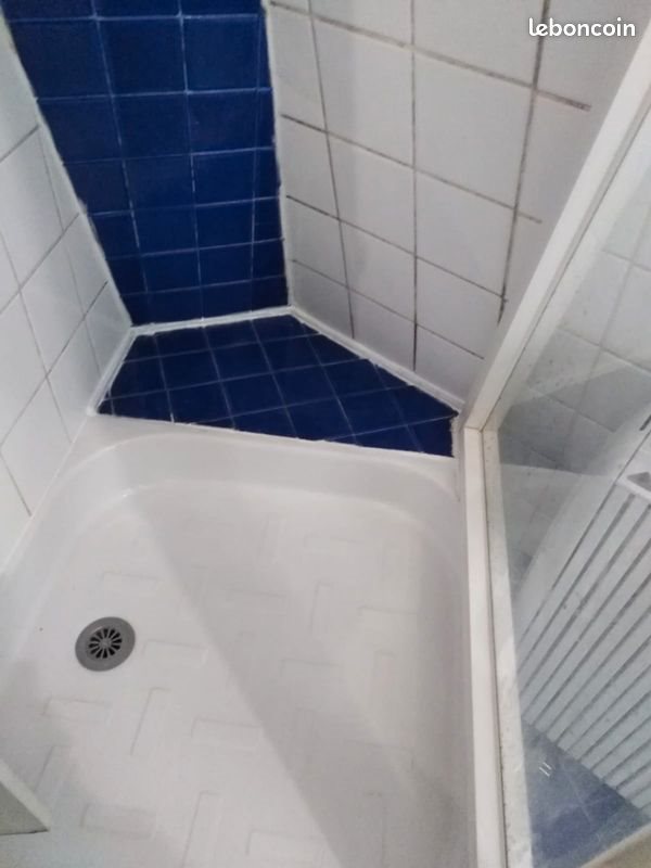 Appartement à louer, 14m², Paris 16ème