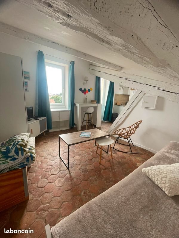 Appartement à louer, 23m², Avignon