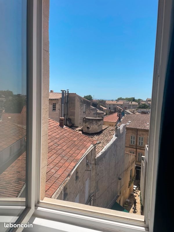 Appartement à louer, 23m², Avignon