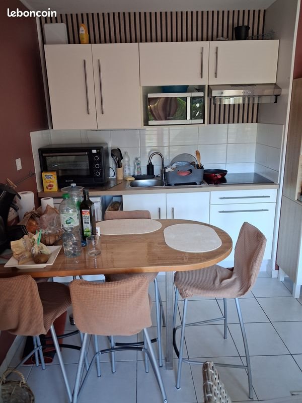 Appartement à louer, 28m², Guérande