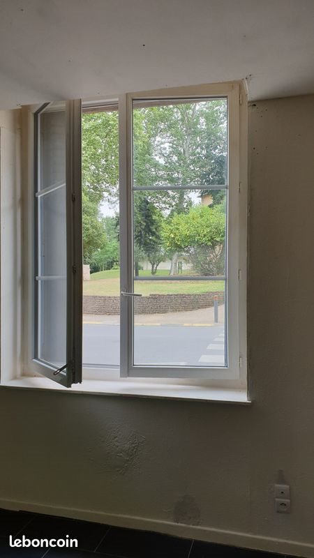 Appartement à louer, 20m², Saint-Juéry