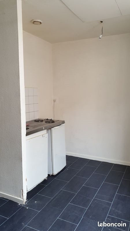Appartement à louer, 20m², Saint-Juéry