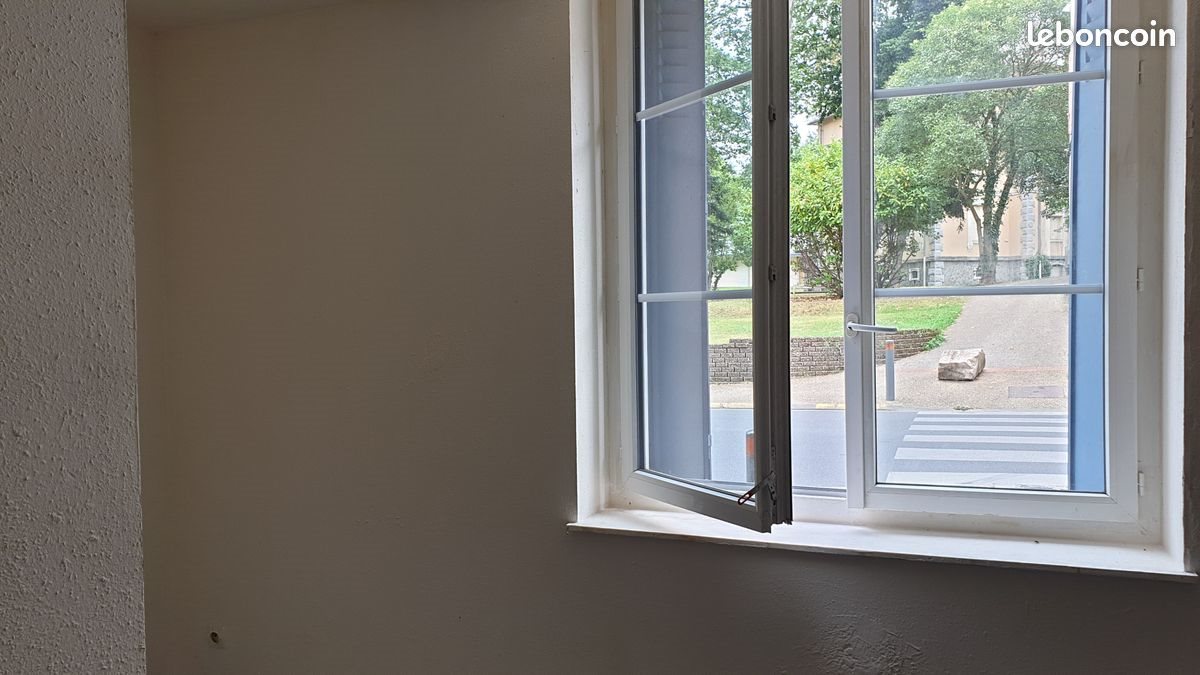 Appartement à louer, 20m², Saint-Juéry