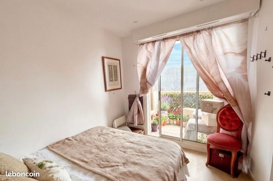Appartement à louer, 33m², Saint-Vincent-de-Tyrosse