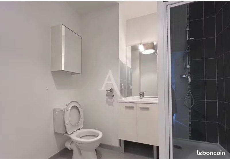 Appartement à vendre, 38m², Nantes
