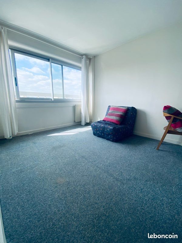 Appartement à vendre, 18m², Juvisy-sur-Orge