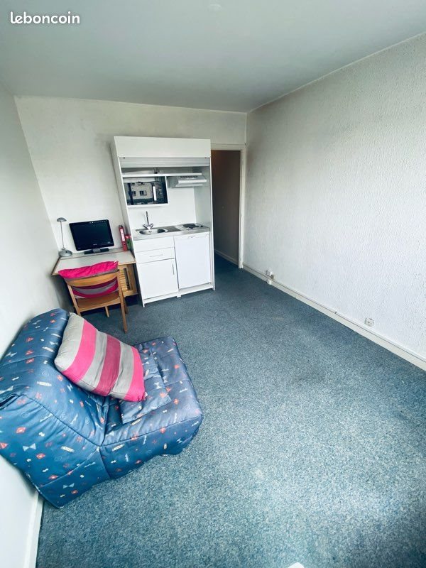 Appartement à vendre, 18m², Juvisy-sur-Orge