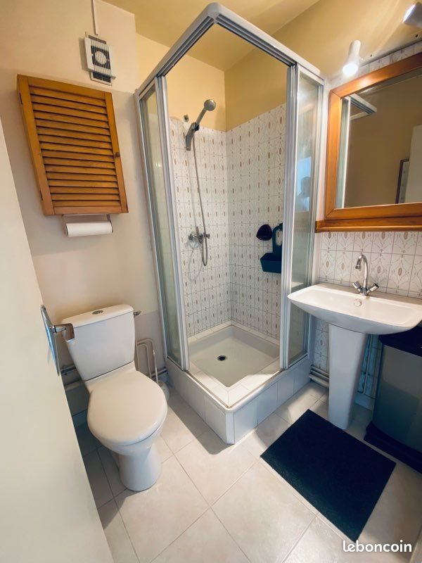 Appartement à vendre, 18m², Juvisy-sur-Orge