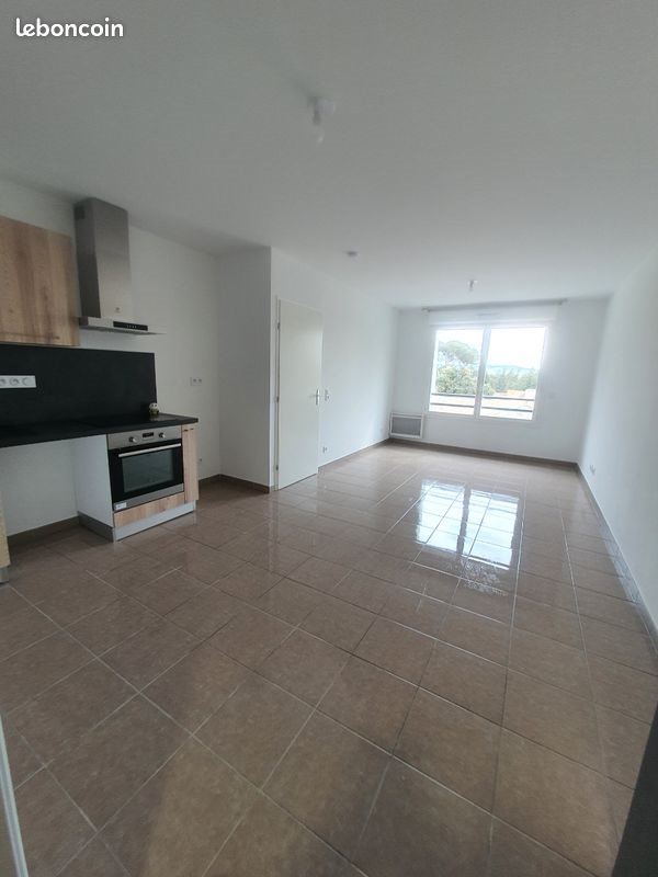 Appartement à vendre, 39m², Avignon