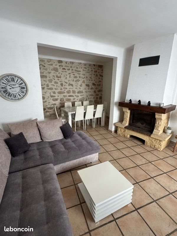 Maison à vendre, 75m², Fos-sur-Mer