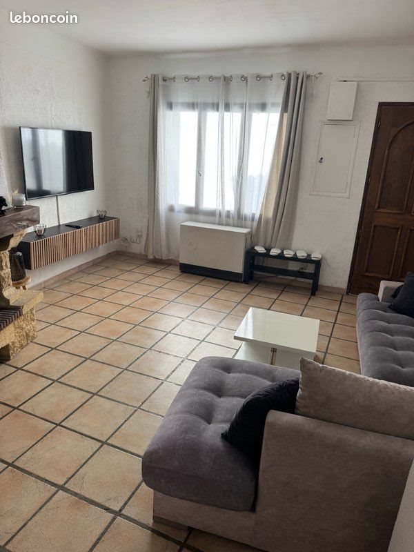 Maison à vendre, 75m², Fos-sur-Mer